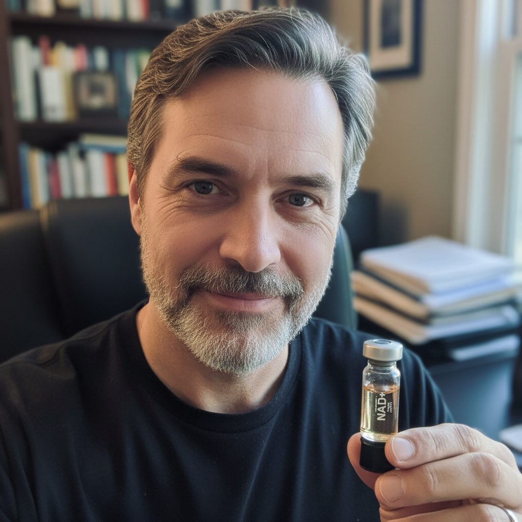 <em>James L., Seattle, WA</em>