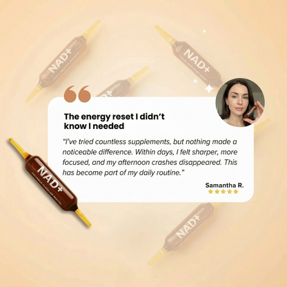 Longevity Lab - Perseek Cell Rebirth